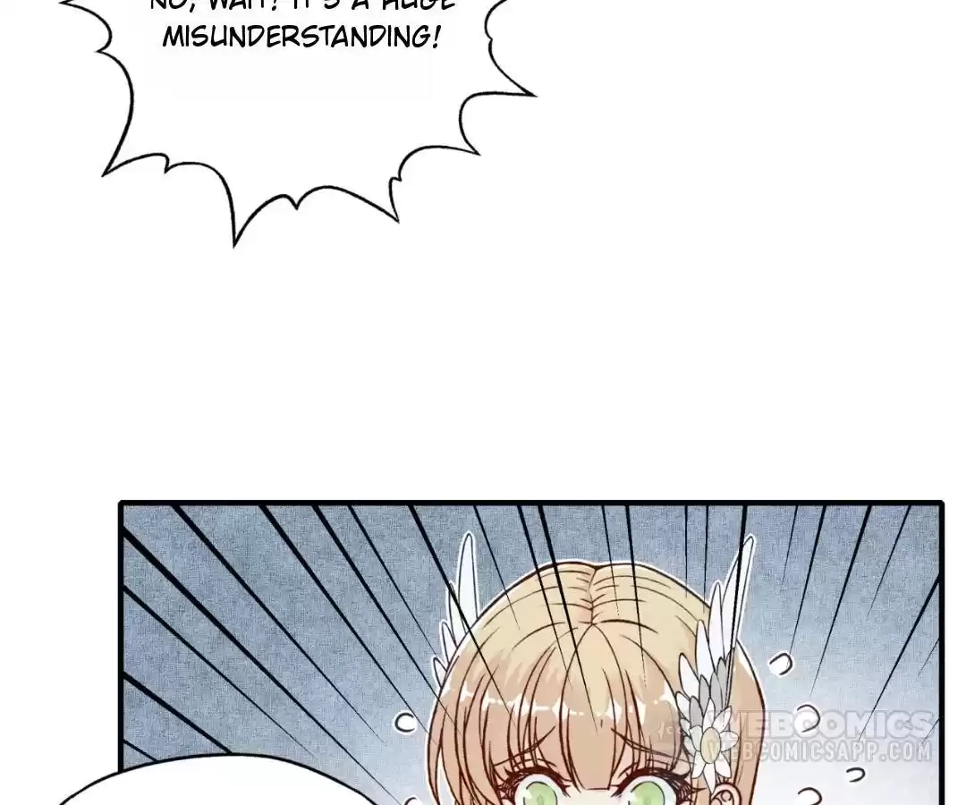 Try me again if you Dare! Chapter 48 - Page 83