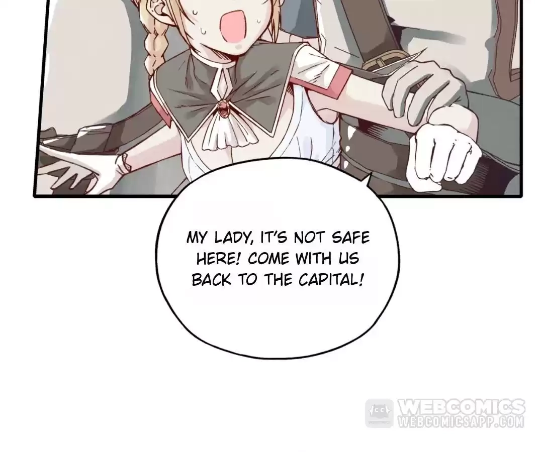 Try me again if you Dare! Chapter 48 - Page 91