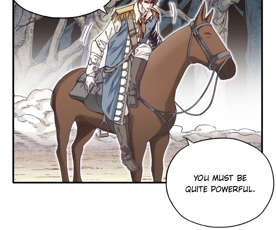 Try me again if you Dare! Chapter 48 - Page 94