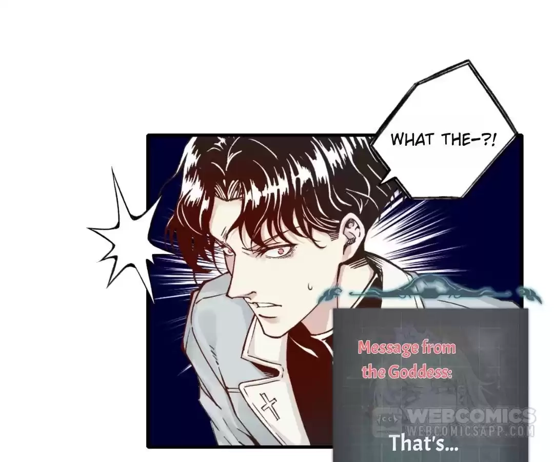 Try me again if you Dare! Chapter 48 - Page 99