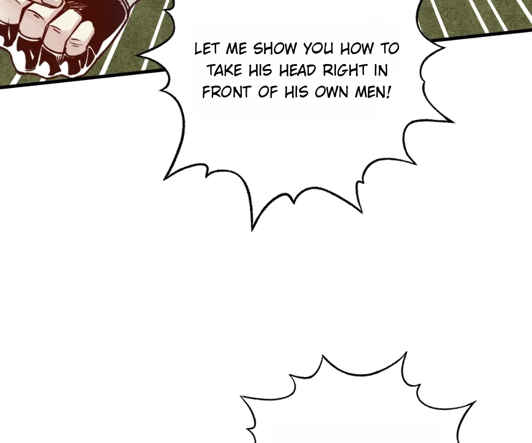 Try me again if you Dare! Chapter 49 - Page 103