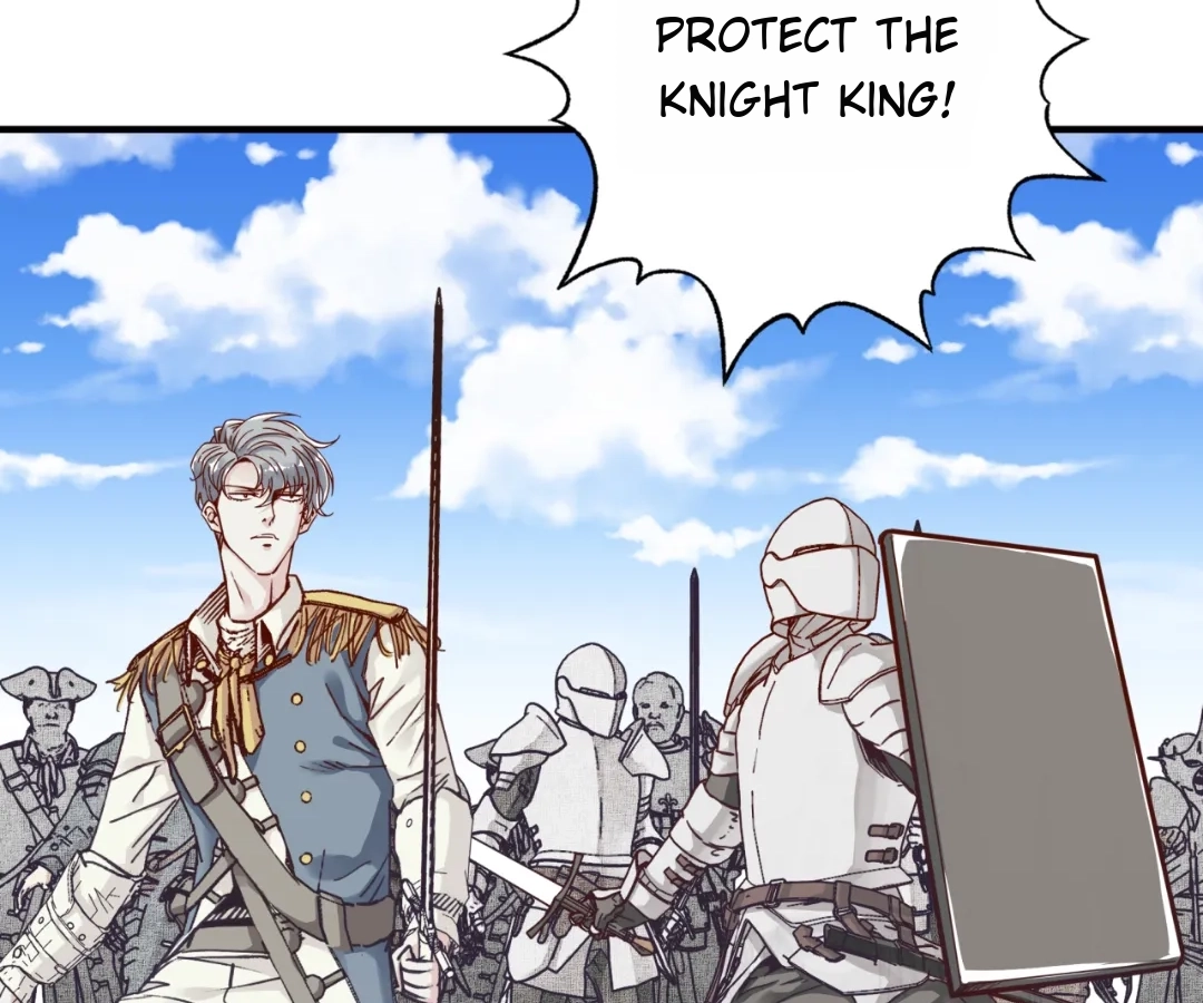 Try me again if you Dare! Chapter 49 - Page 104