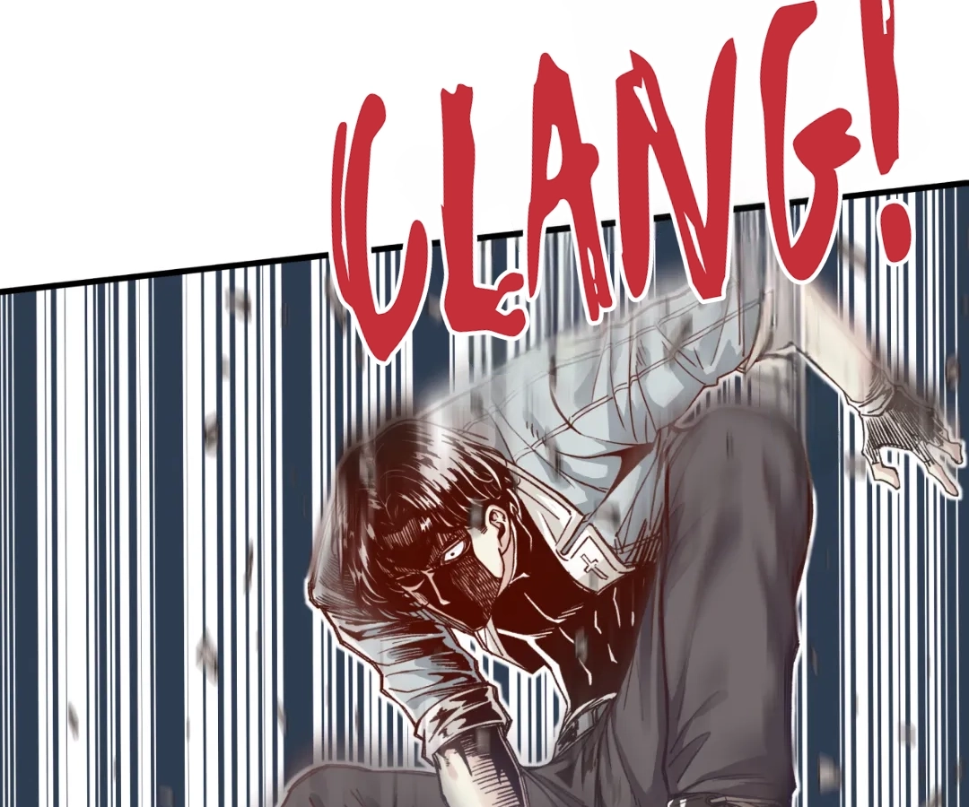 Try me again if you Dare! Chapter 49 - Page 111