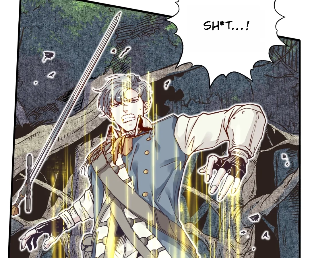 Try me again if you Dare! Chapter 49 - Page 114