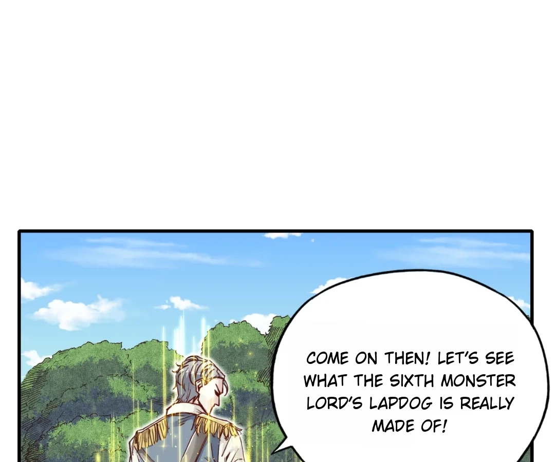 Try me again if you Dare! Chapter 49 - Page 12