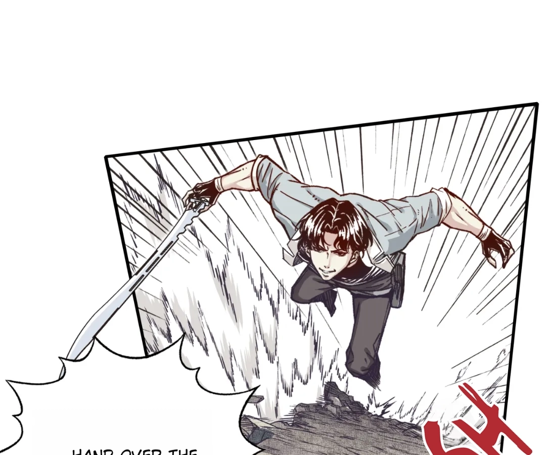 Try me again if you Dare! Chapter 49 - Page 14