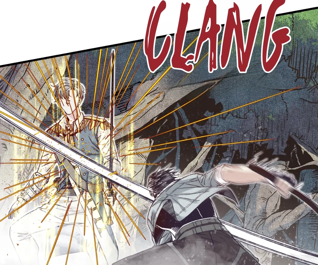 Try me again if you Dare! Chapter 49 - Page 16