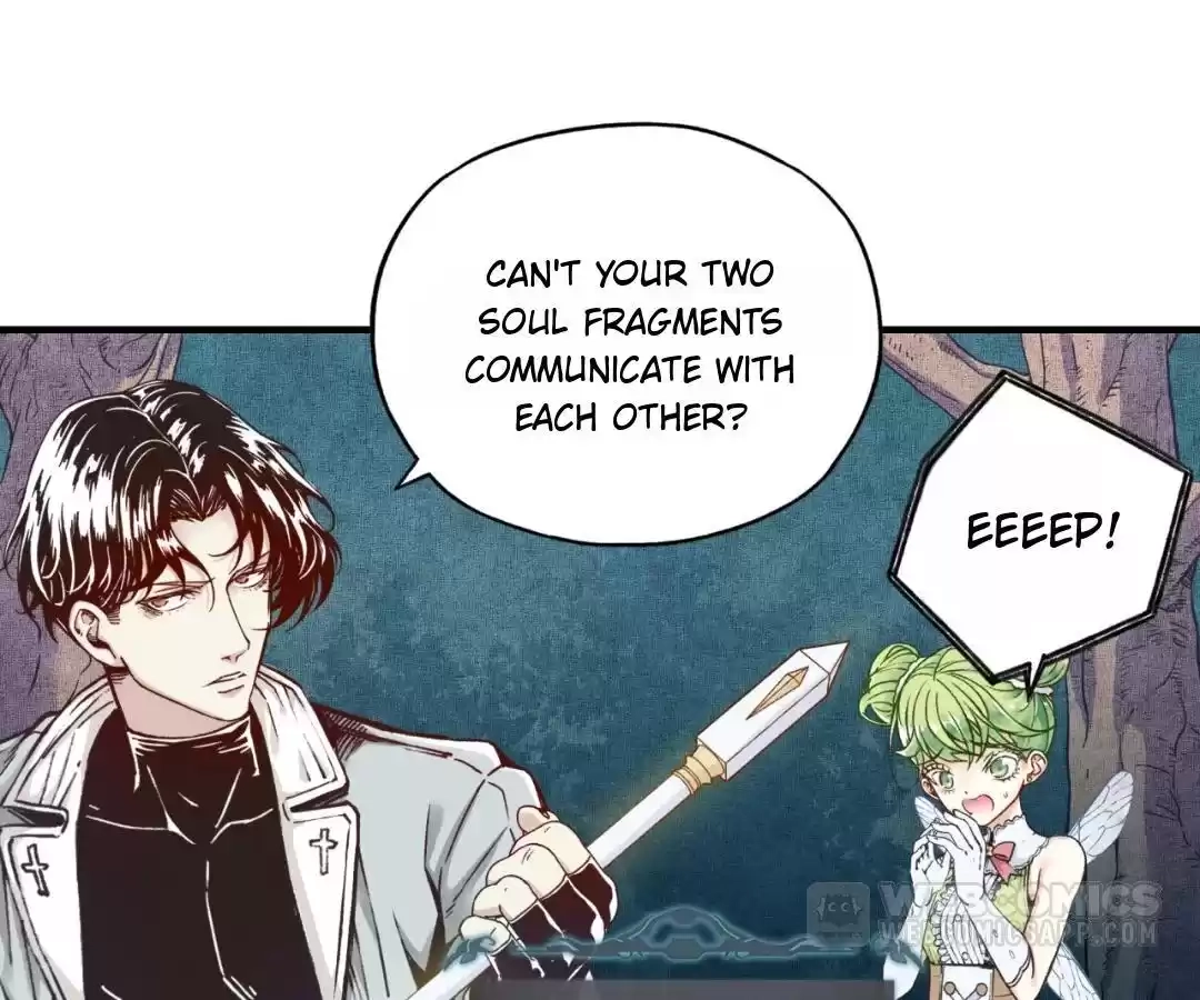 Try me again if you Dare! Chapter 49 - Page 3