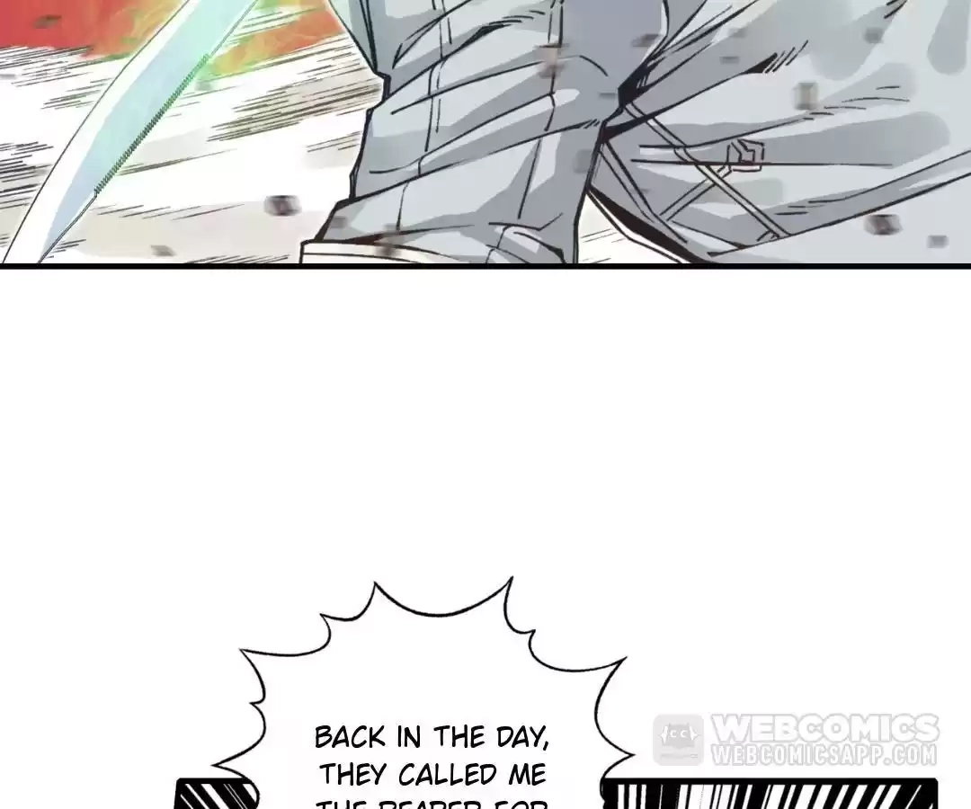 Try me again if you Dare! Chapter 49 - Page 35