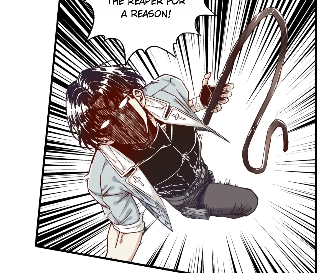 Try me again if you Dare! Chapter 49 - Page 36