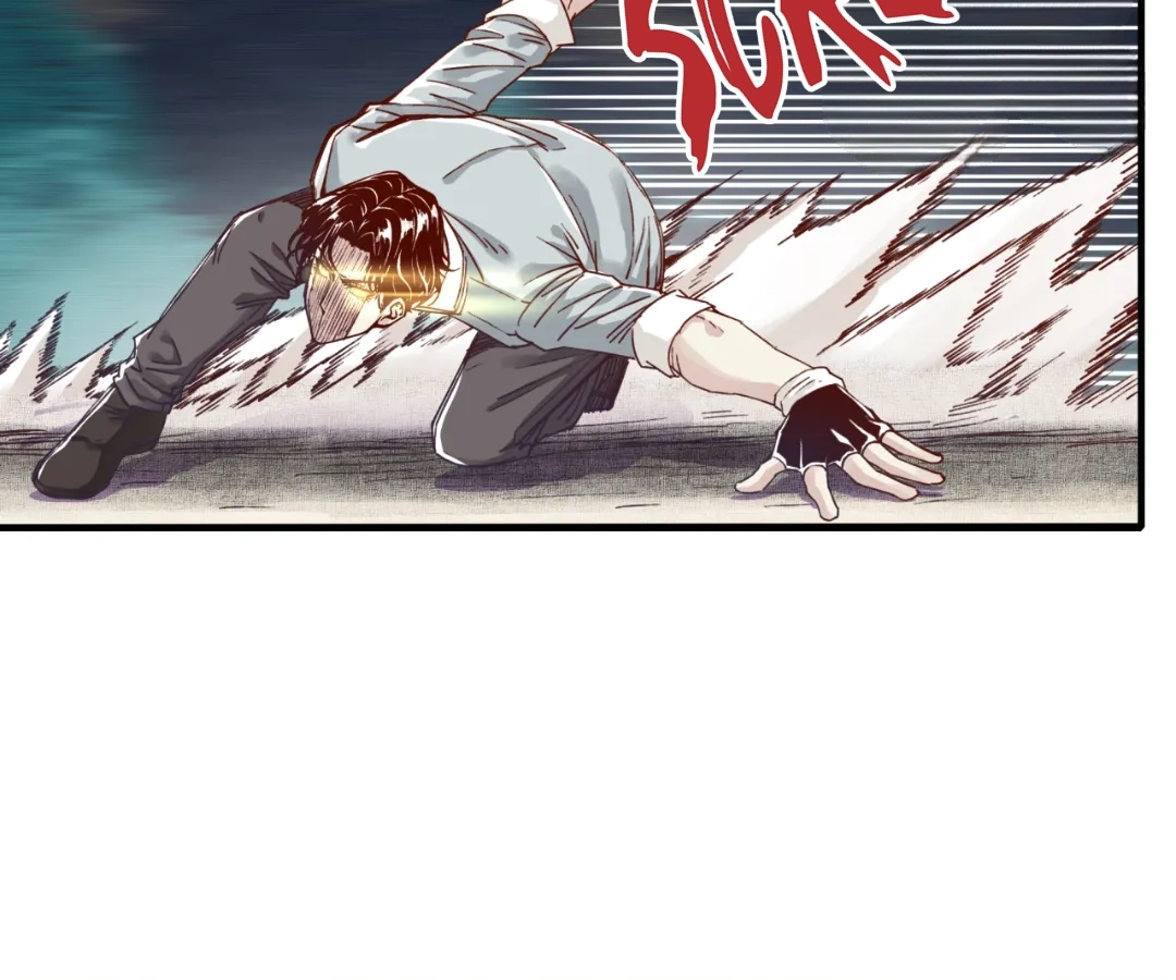 Try me again if you Dare! Chapter 49 - Page 41