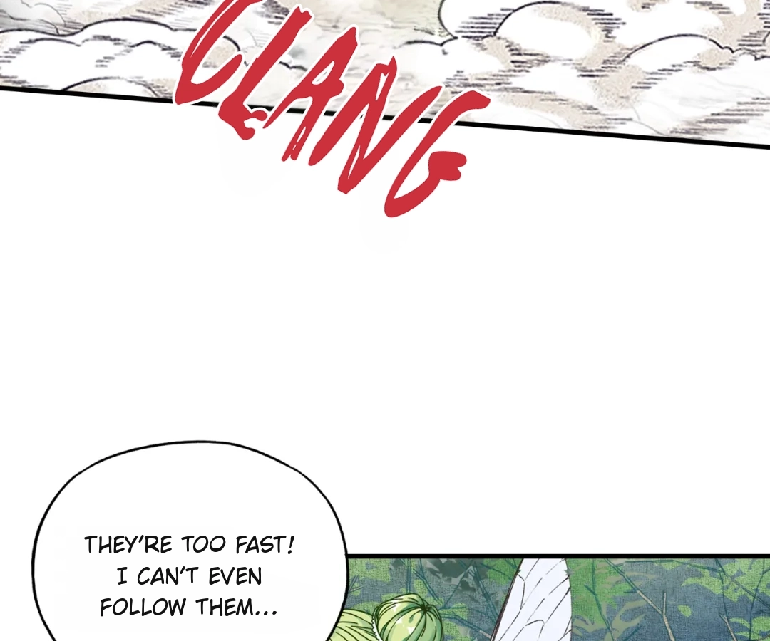 Try me again if you Dare! Chapter 49 - Page 46