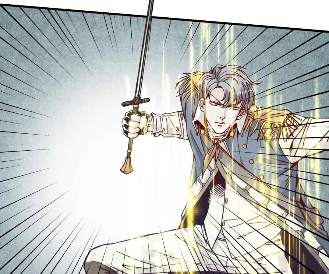 Try me again if you Dare! Chapter 49 - Page 48