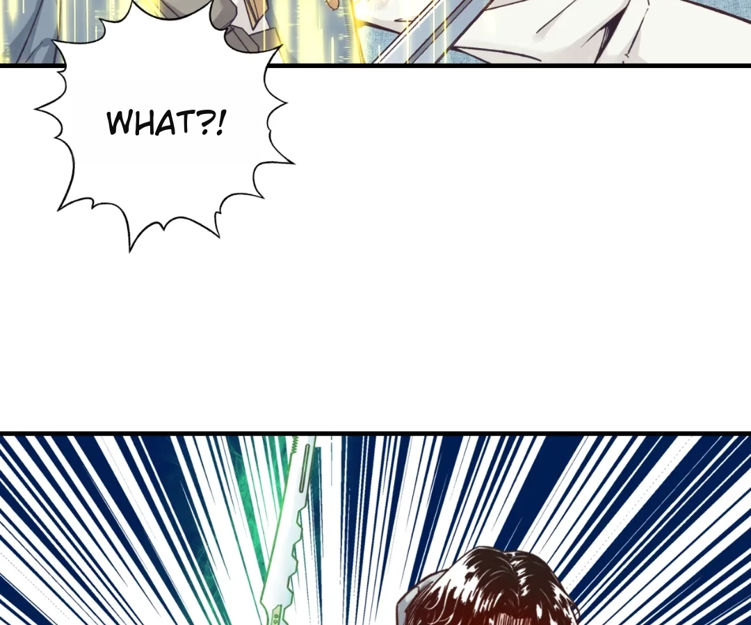 Try me again if you Dare! Chapter 49 - Page 55