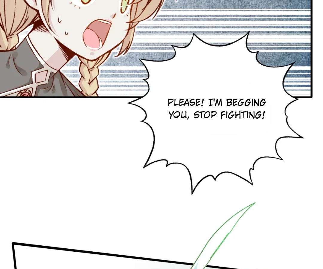 Try me again if you Dare! Chapter 49 - Page 64