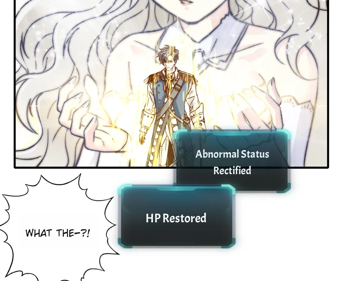 Try me again if you Dare! Chapter 49 - Page 73