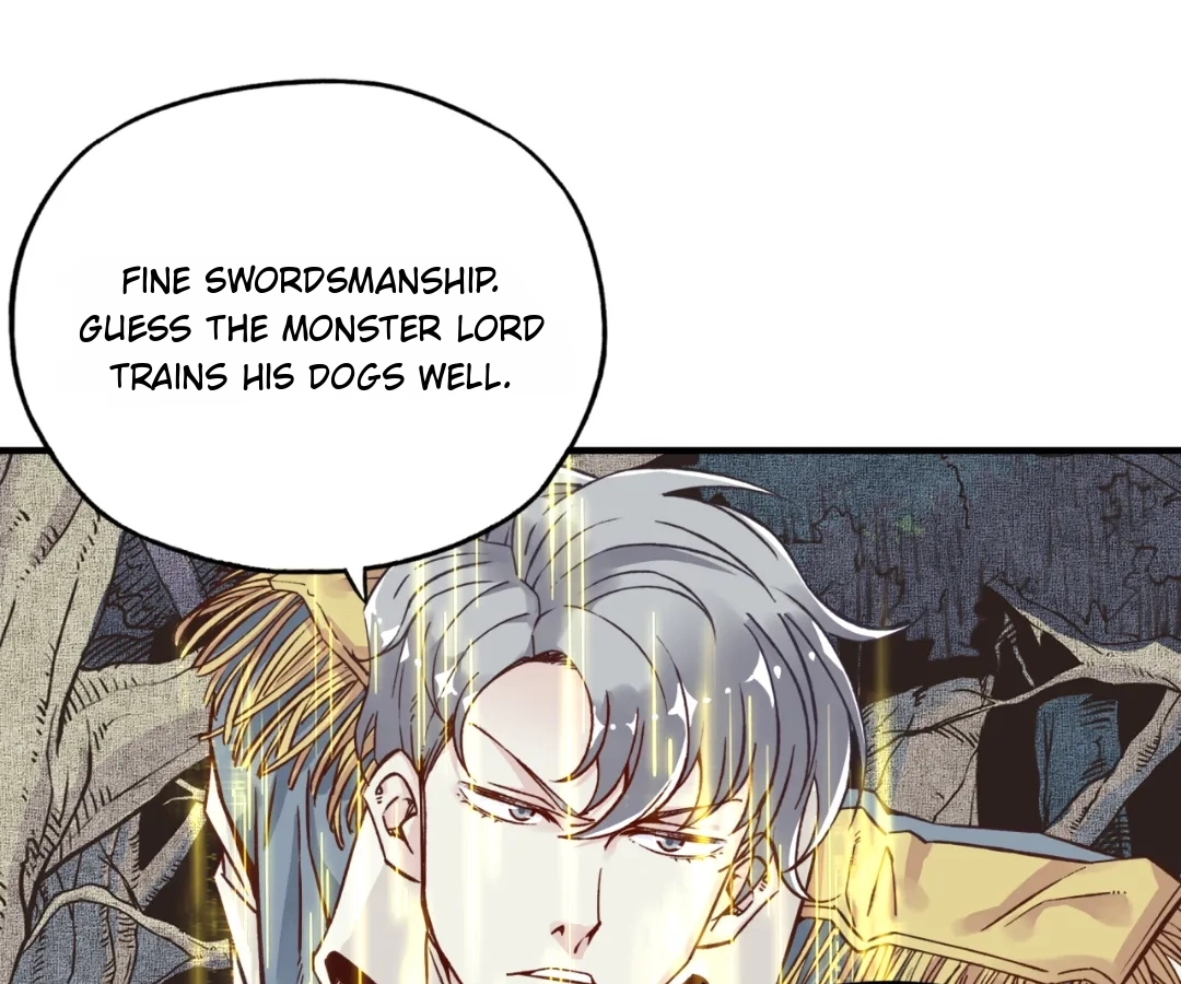 Try me again if you Dare! Chapter 49 - Page 76