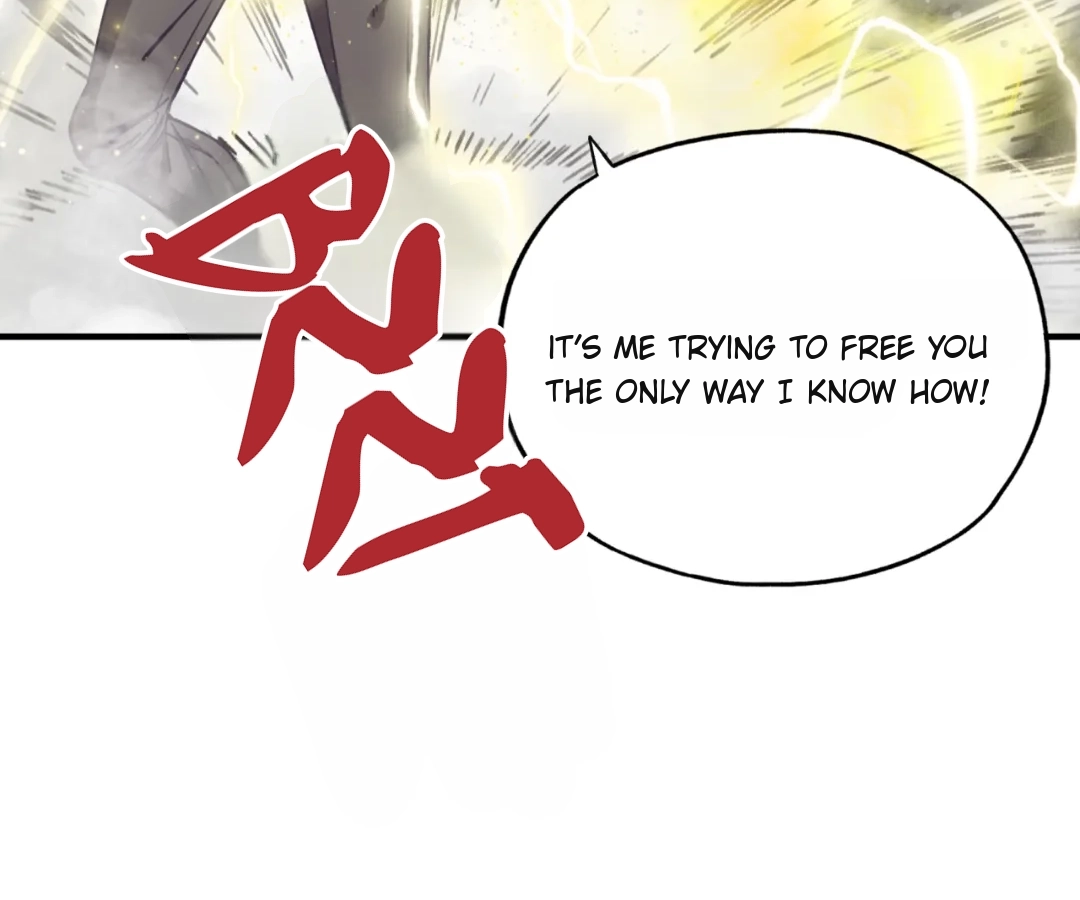 Try me again if you Dare! Chapter 49 - Page 8