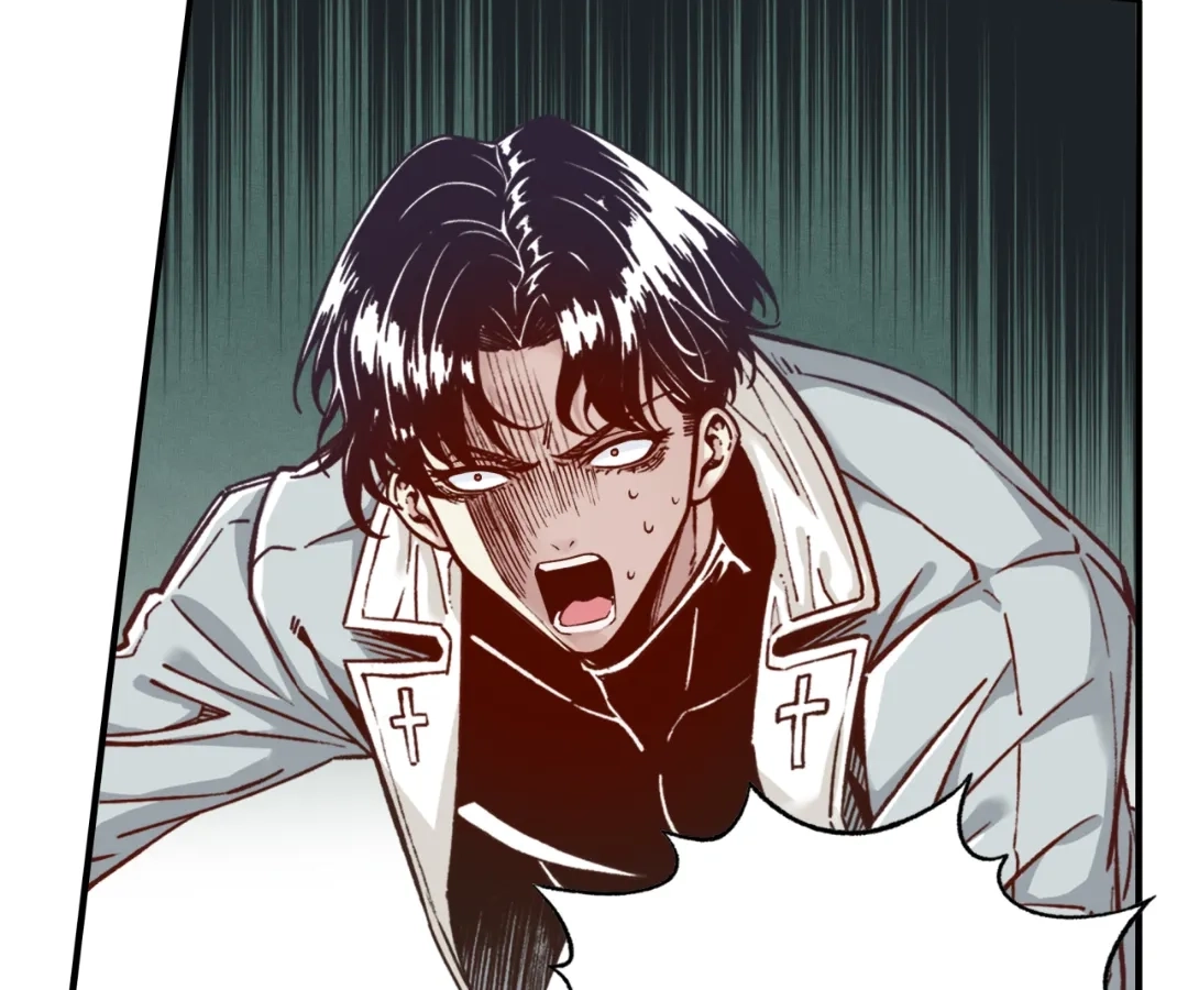 Try me again if you Dare! Chapter 49 - Page 87