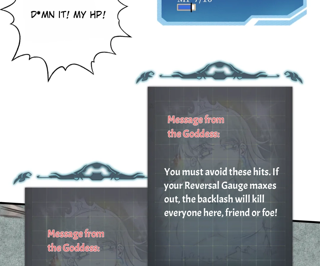 Try me again if you Dare! Chapter 49 - Page 90