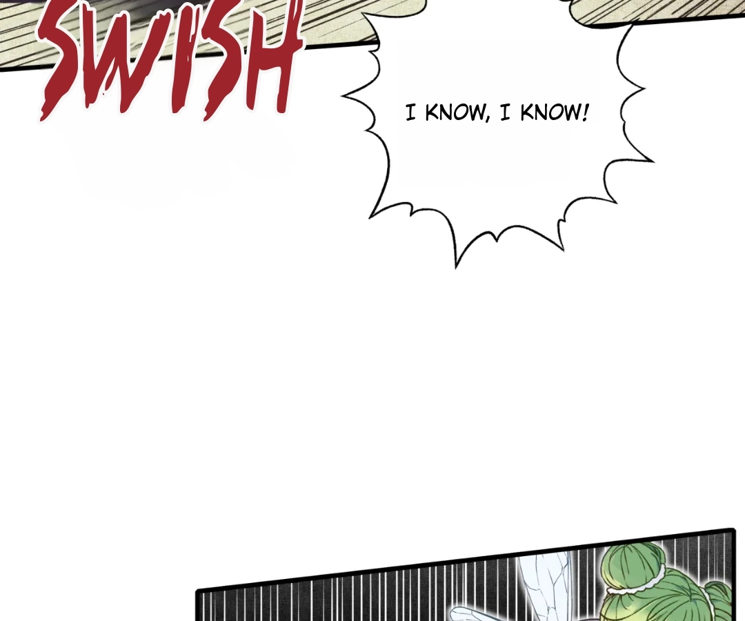 Try me again if you Dare! Chapter 49 - Page 92