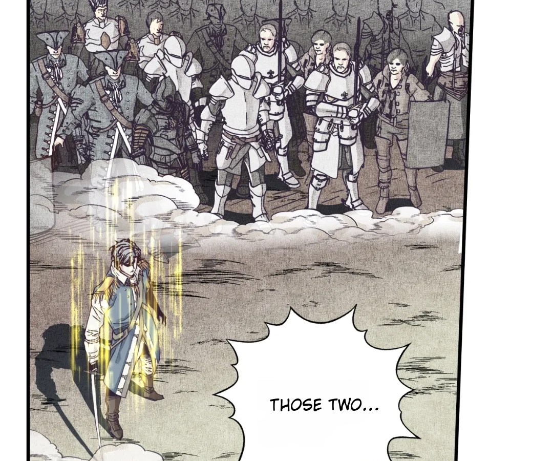 Try me again if you Dare! Chapter 49 - Page 97