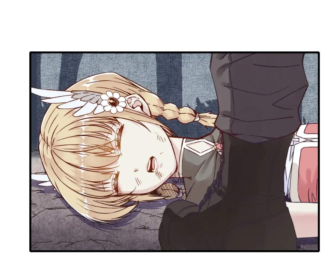 Try me again if you Dare! Chapter 51 - Page 100