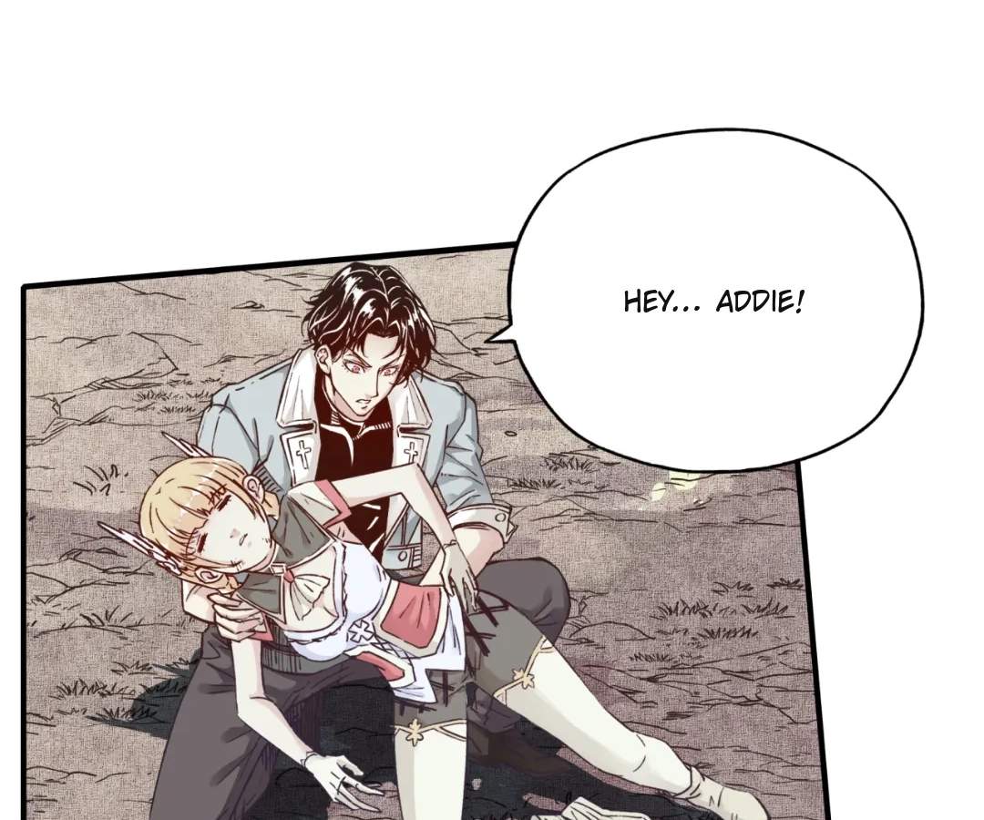 Try me again if you Dare! Chapter 51 - Page 101