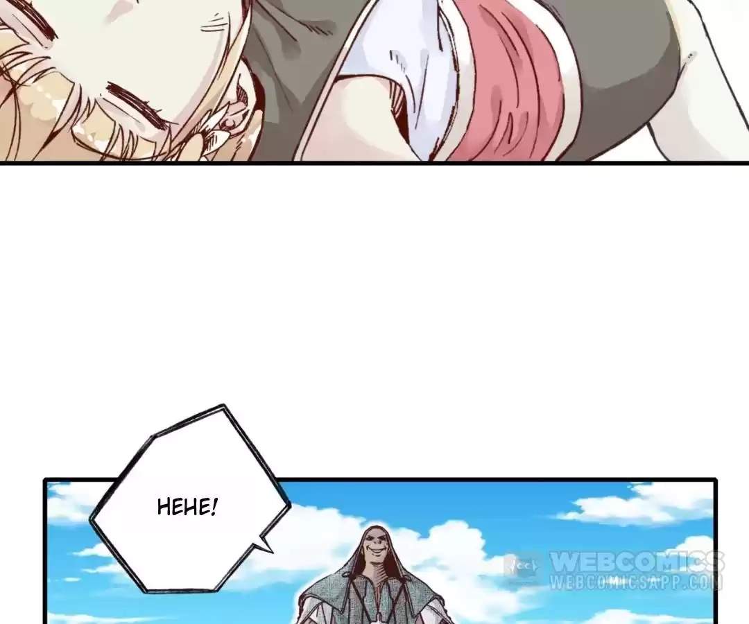 Try me again if you Dare! Chapter 51 - Page 107