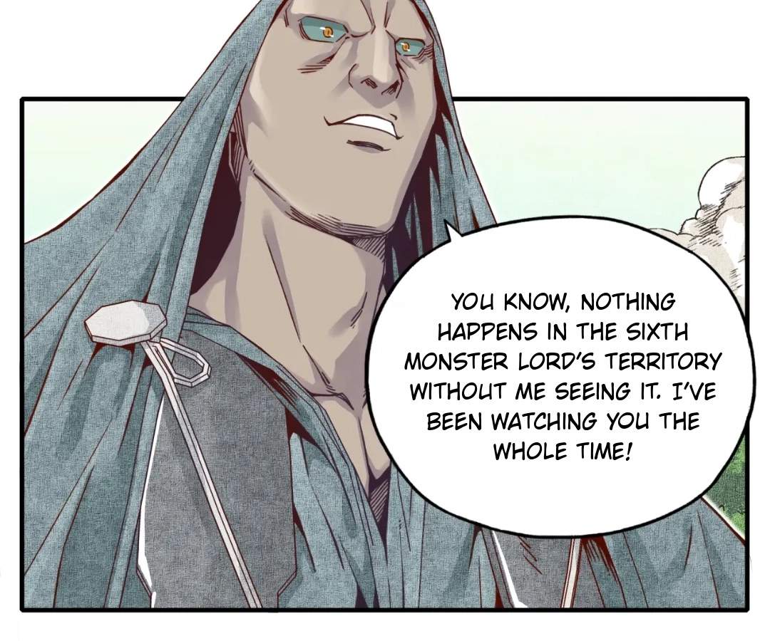 Try me again if you Dare! Chapter 51 - Page 111