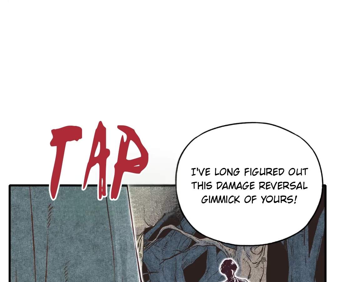 Try me again if you Dare! Chapter 51 - Page 112