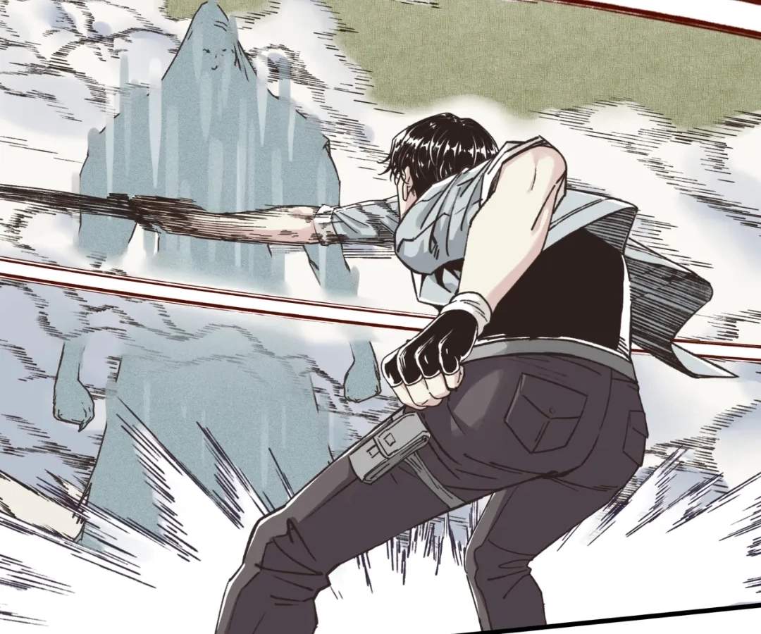 Try me again if you Dare! Chapter 51 - Page 120