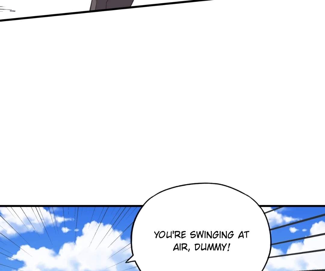 Try me again if you Dare! Chapter 51 - Page 121