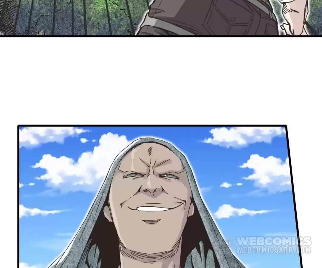 Try me again if you Dare! Chapter 51 - Page 123