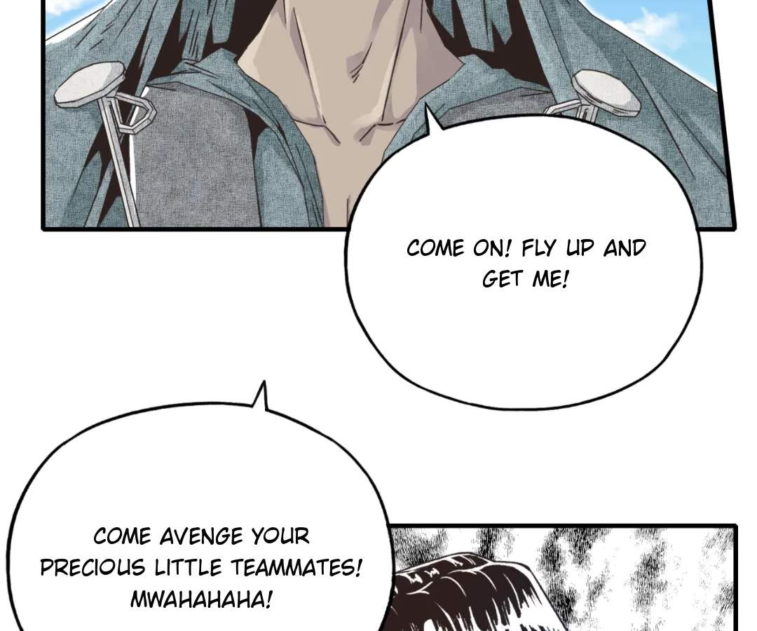 Try me again if you Dare! Chapter 51 - Page 124