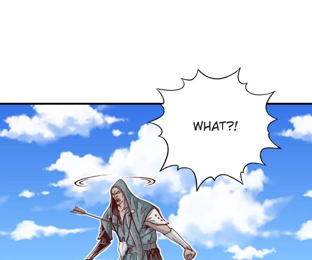 Try me again if you Dare! Chapter 51 - Page 128