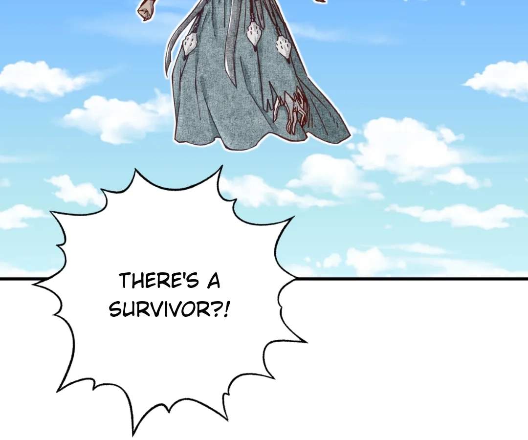 Try me again if you Dare! Chapter 51 - Page 129