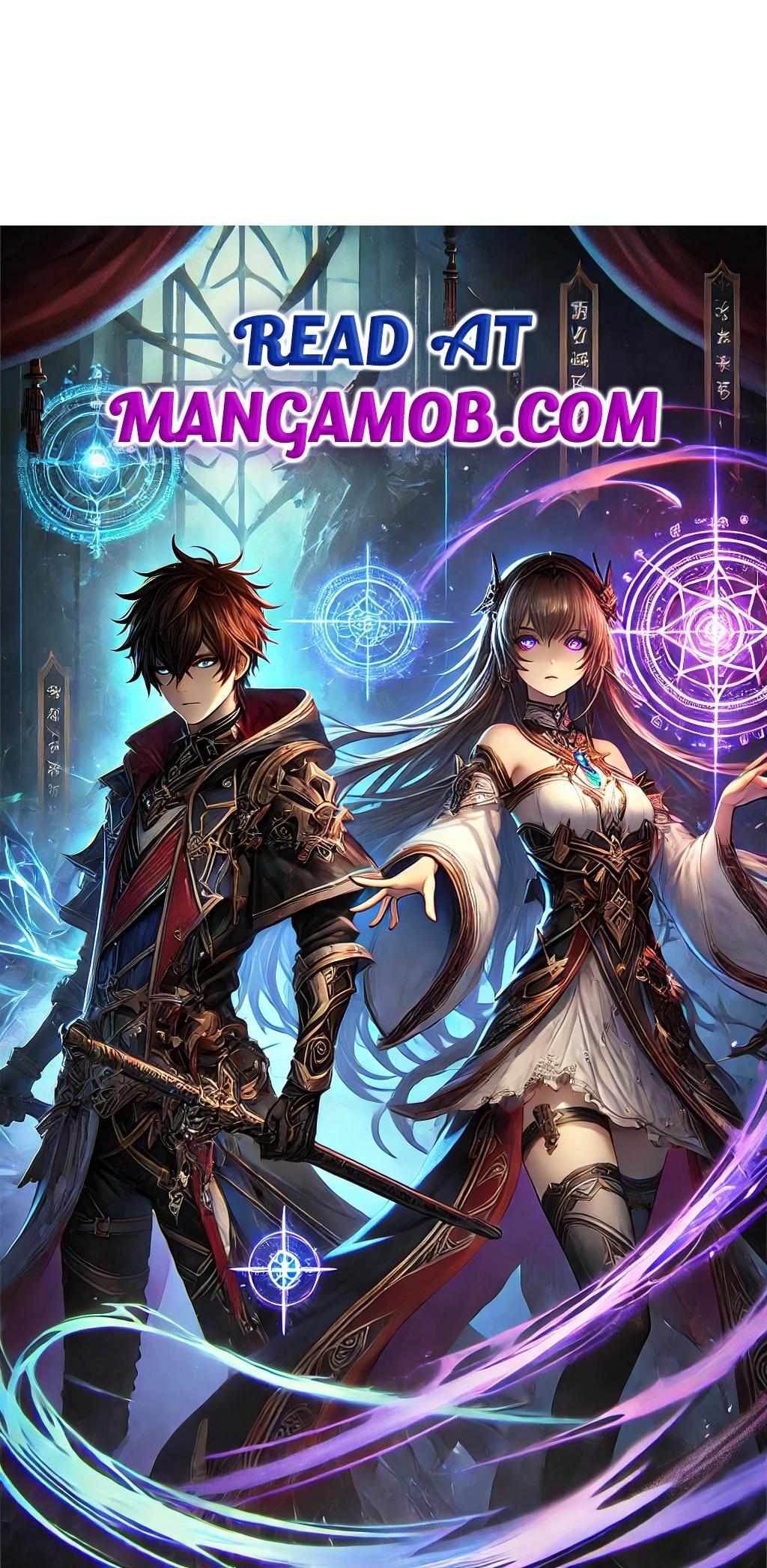 Try me again if you Dare! Chapter 51 - Page 130