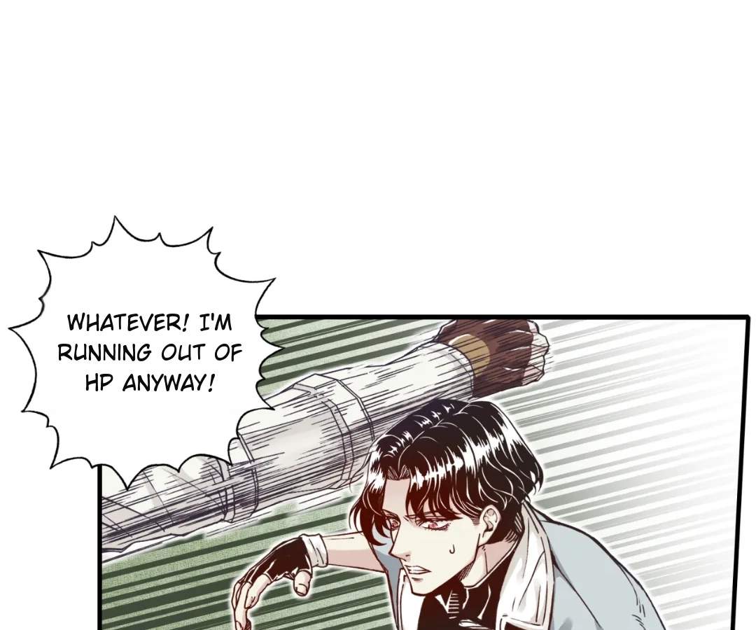 Try me again if you Dare! Chapter 51 - Page 15