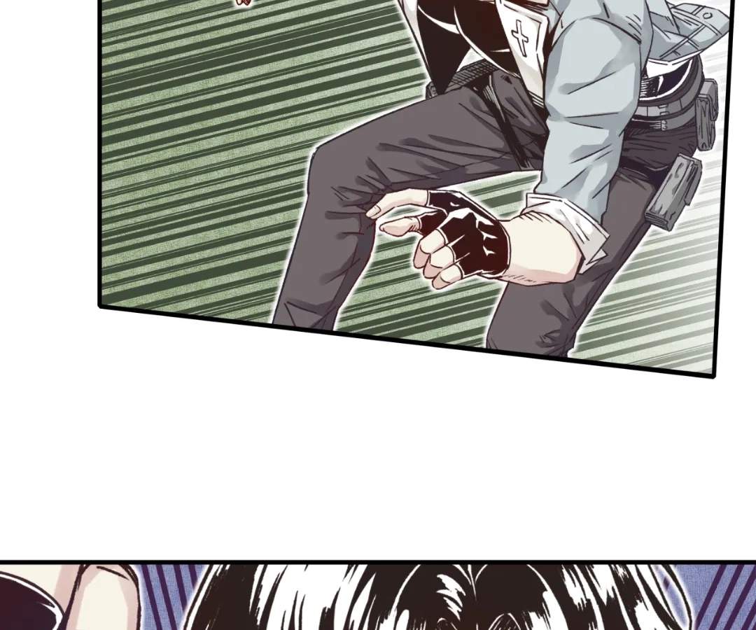 Try me again if you Dare! Chapter 51 - Page 16