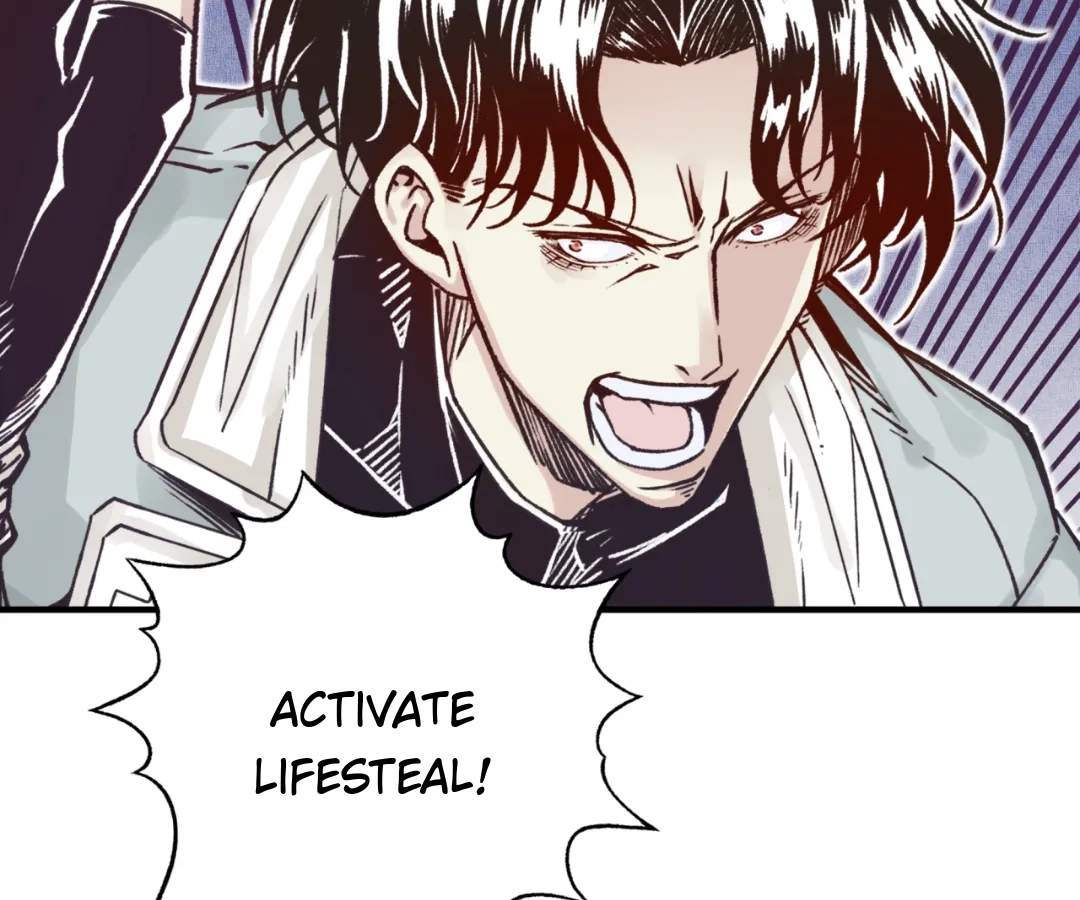 Try me again if you Dare! Chapter 51 - Page 17