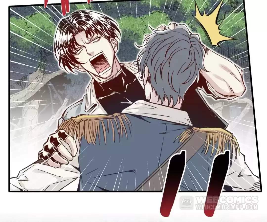 Try me again if you Dare! Chapter 51 - Page 19