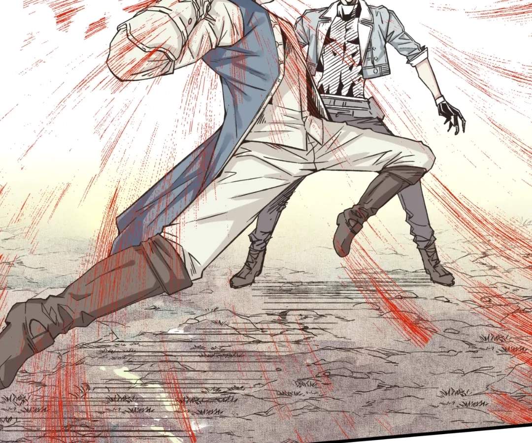 Try me again if you Dare! Chapter 51 - Page 2