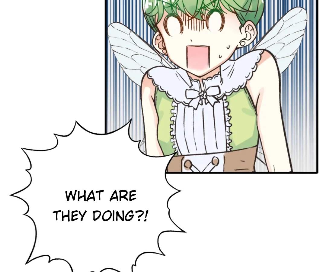 Try me again if you Dare! Chapter 51 - Page 23