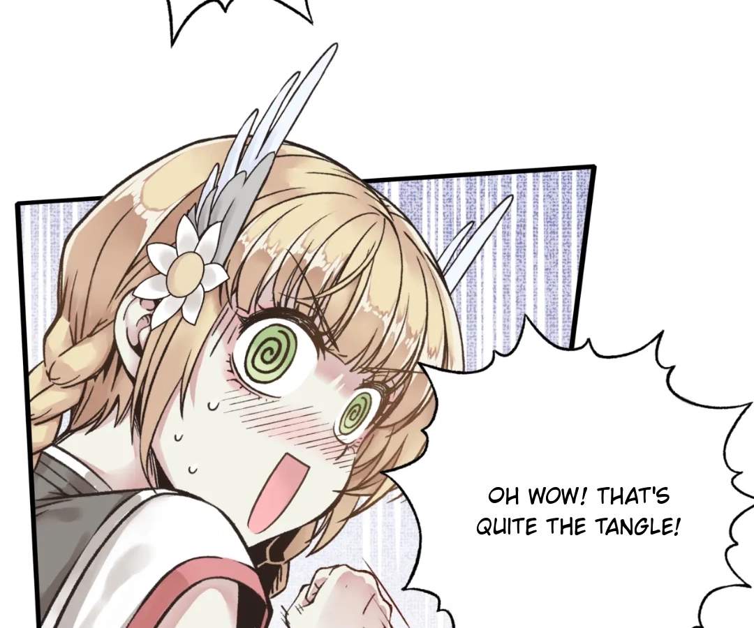 Try me again if you Dare! Chapter 51 - Page 24