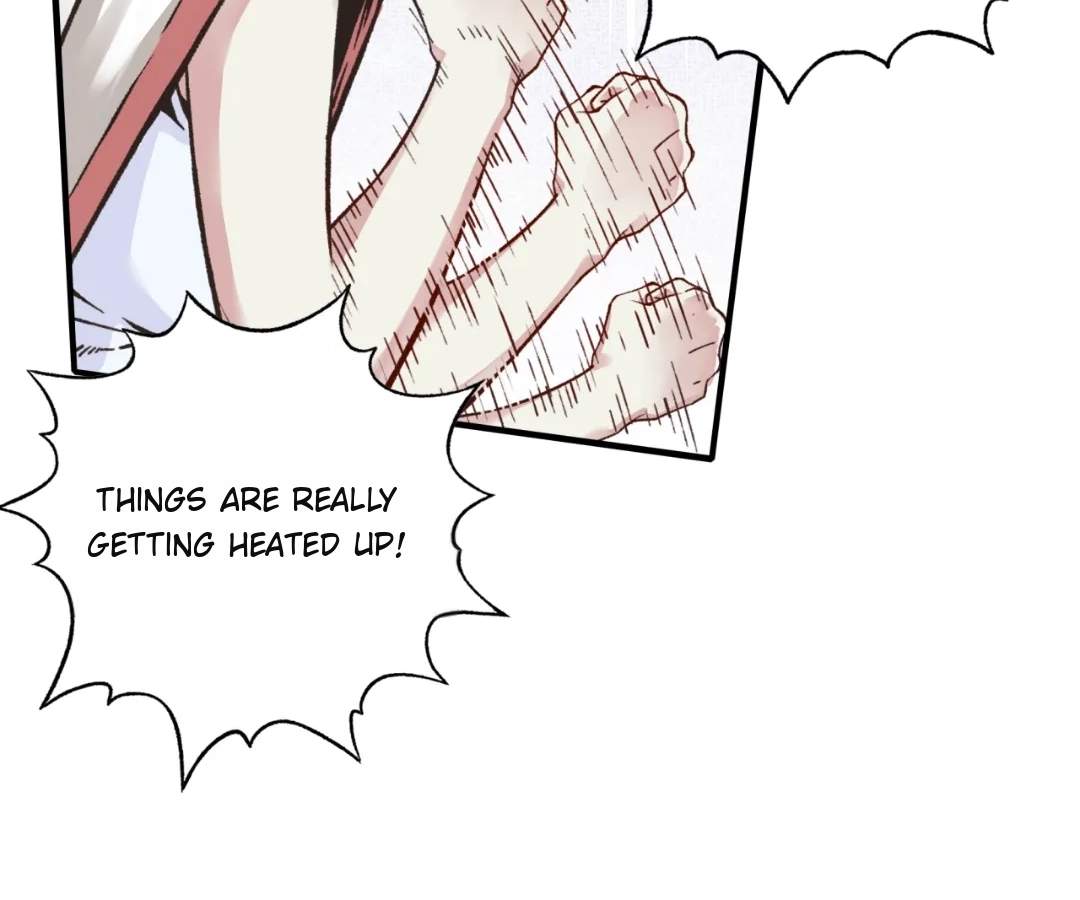 Try me again if you Dare! Chapter 51 - Page 25