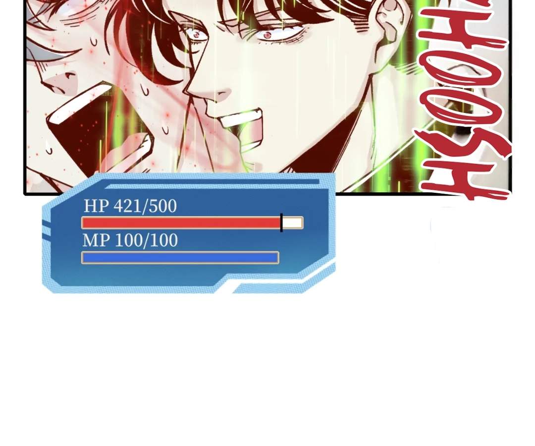 Try me again if you Dare! Chapter 51 - Page 29