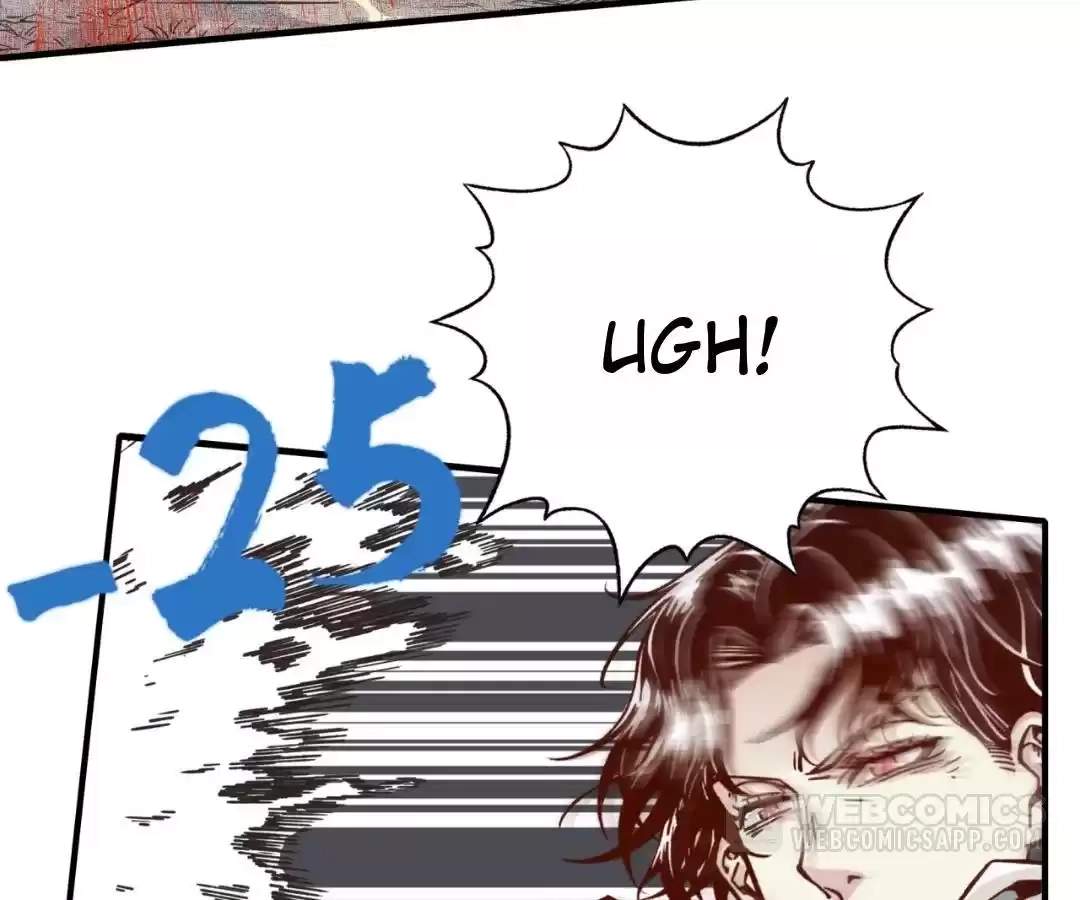 Try me again if you Dare! Chapter 51 - Page 3