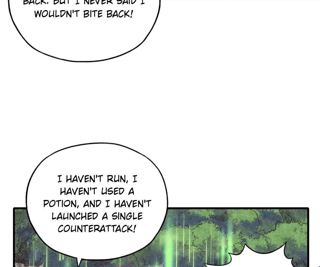 Try me again if you Dare! Chapter 51 - Page 33