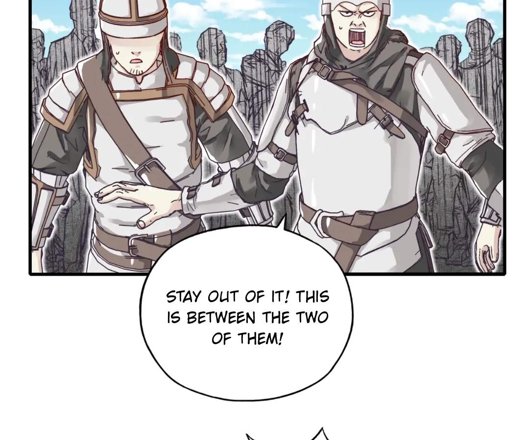 Try me again if you Dare! Chapter 51 - Page 36